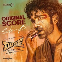 Dude - Side B (Original Score)